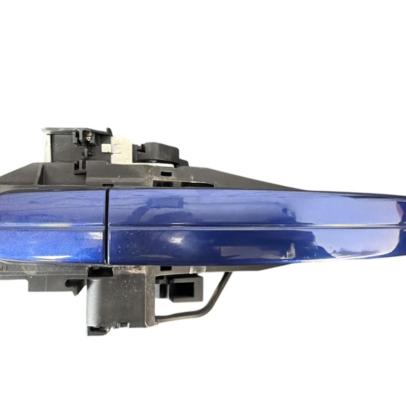 Maner usa dreapta fata / Ford Focus MK3 2015 / Caroserie, oglinzi si faruri