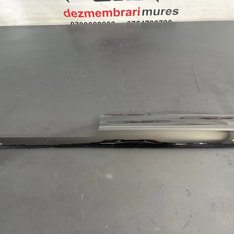 Ornament trim bord / Citroën C3 C3 SC 2018 / Interior