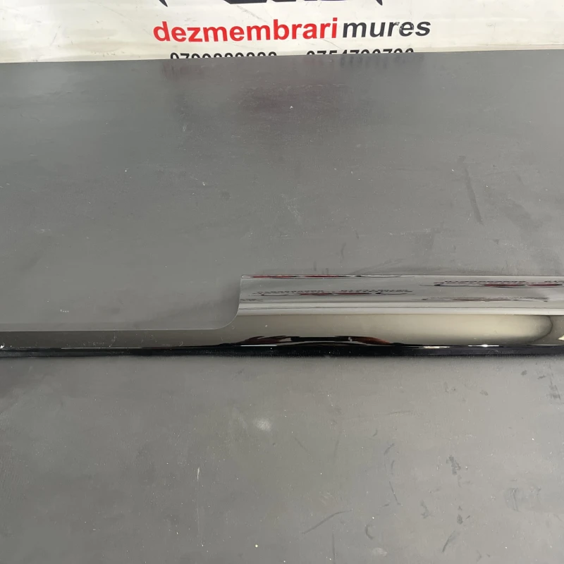 Ornament trim bord / Citroën C3 C3 SC 2018 / Interior