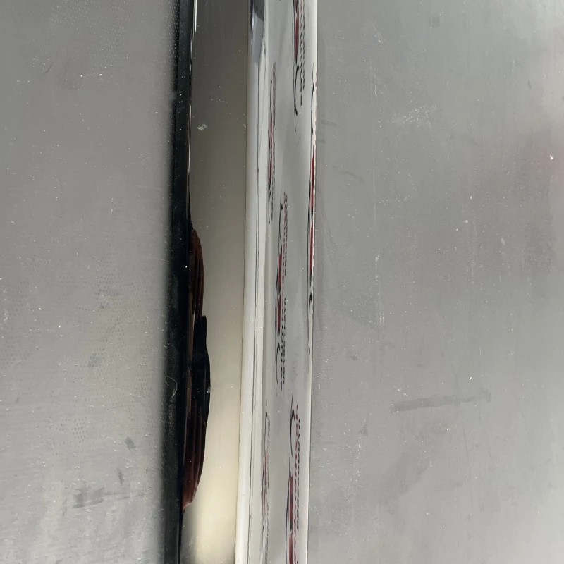 Ornament trim bord / Citroën C3 C3 SC 2018 / Interior