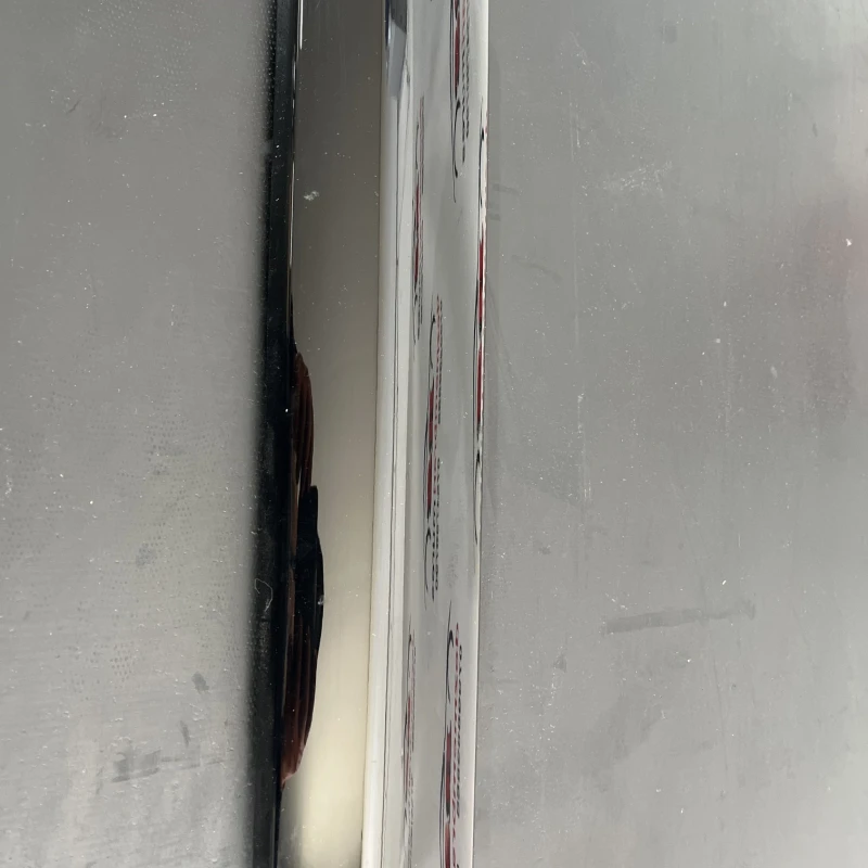 Ornament trim bord / Citroën C3 C3 SC 2018 / Interior