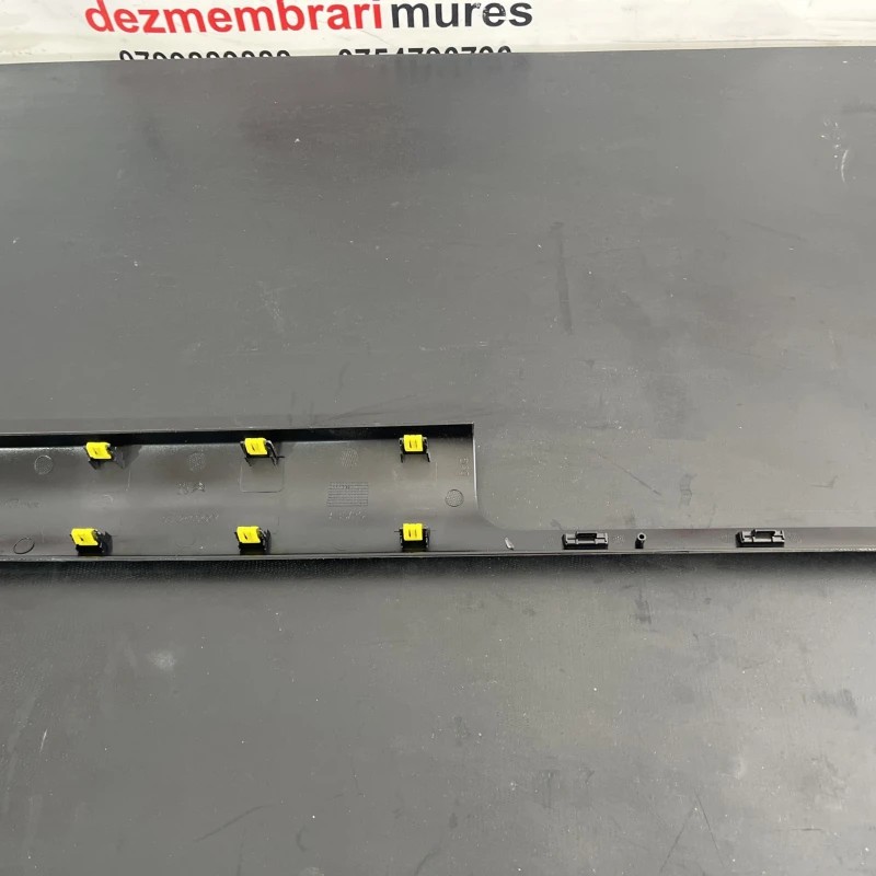 Ornament trim bord / Citroën C3 C3 SC 2018 / Interior