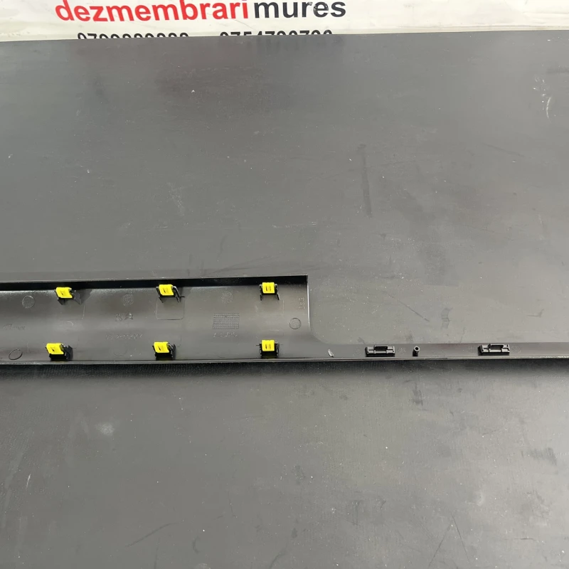 Ornament trim bord / Citroën C3 C3 SC 2018 / Interior