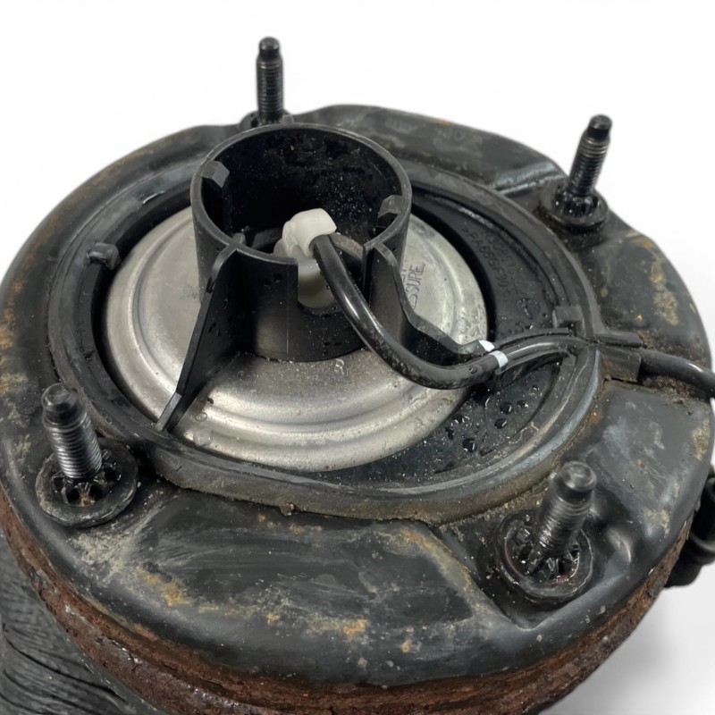 Perna aer stanga fata / Audi A6 Allroad C7 2013 / Directie si suspensie