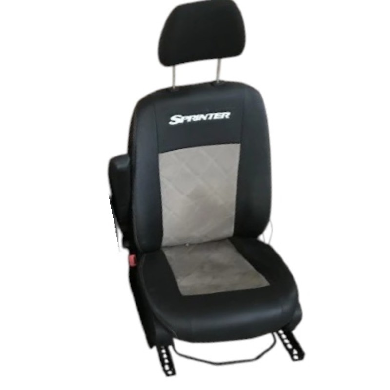 Scaun sofer / Mercedes-Benz Sprinter 309/310/313/314/316 2014 / Interior