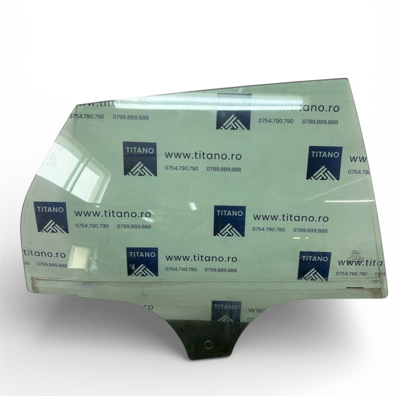 Geam dreapta spate / Ford Focus MK3 2015 / Caroserie, oglinzi si faruri