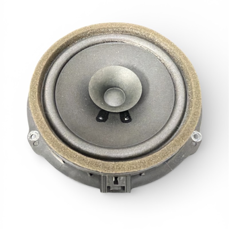 Boxa usa spate / Ford Focus MK3 2015 / Audio si electronice