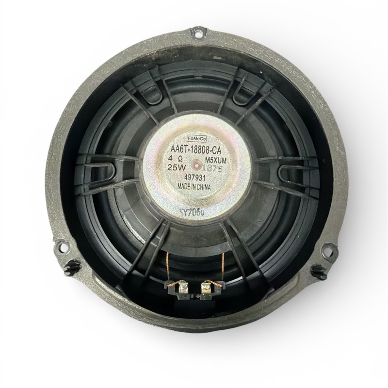 Boxa usa spate / Ford Focus MK3 2015 / Audio si electronice