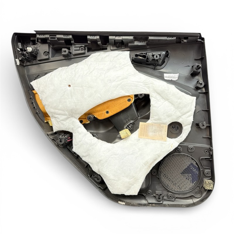 Panou tapiterie usa dreapta spate / Ford Focus MK3 2015 / Interior