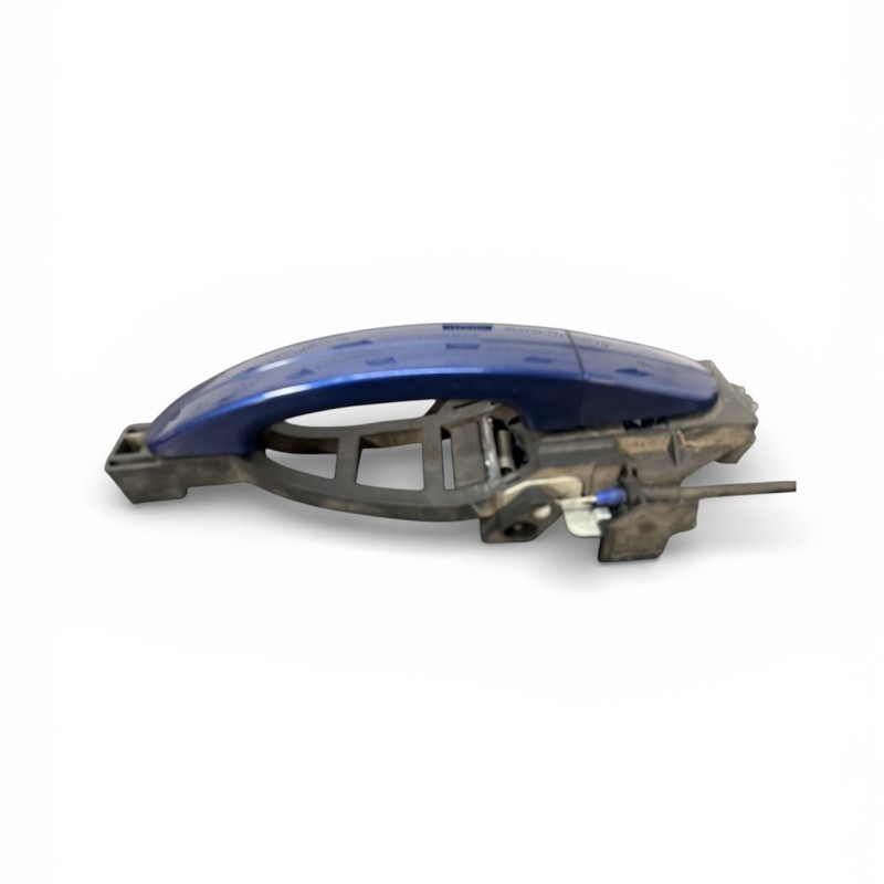 Maner usa dreapta spate / Ford Focus MK3 2015 / Caroserie, oglinzi si faruri