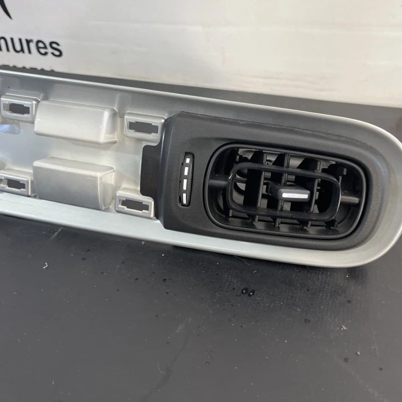 Grila aer bord / Citroën C3 C3 SC 2018 / Interior
