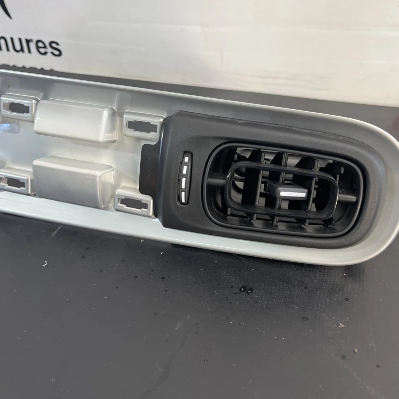 Grila aer bord / Citroën C3 C3 SC 2018 / Interior