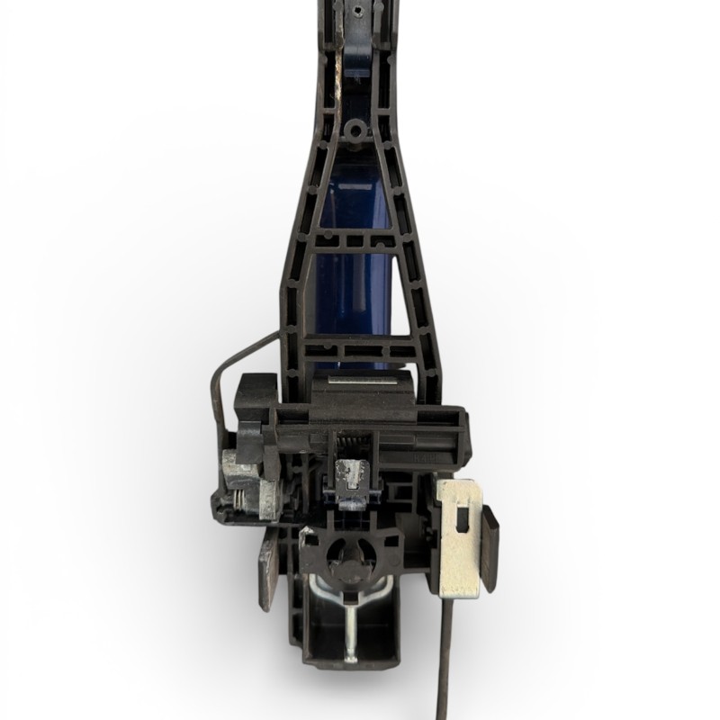 Maner usa dreapta spate / Ford Focus MK3 2015 / Caroserie, oglinzi si faruri