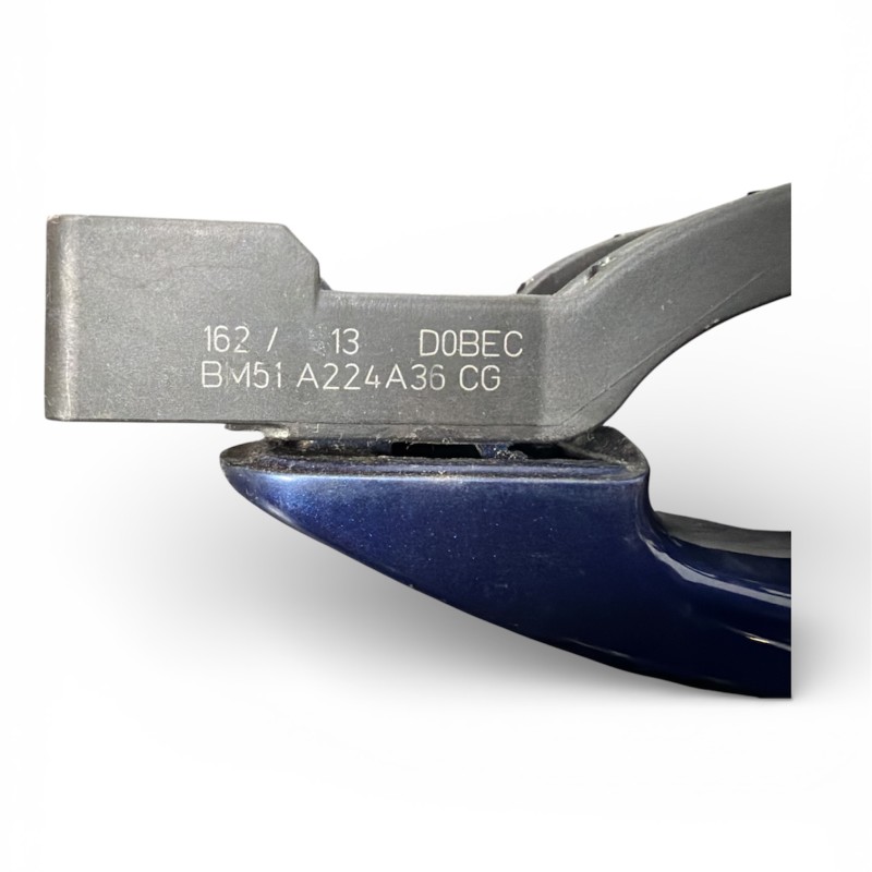 Maner usa dreapta spate / Ford Focus MK3 2015 / Caroserie, oglinzi si faruri