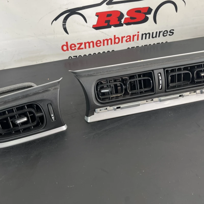 Grila aer bord / Citroën C3 C3 SC 2018 / Interior