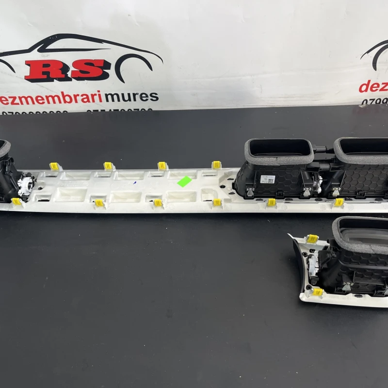 Grila aer bord / Citroën C3 C3 SC 2018 / Interior