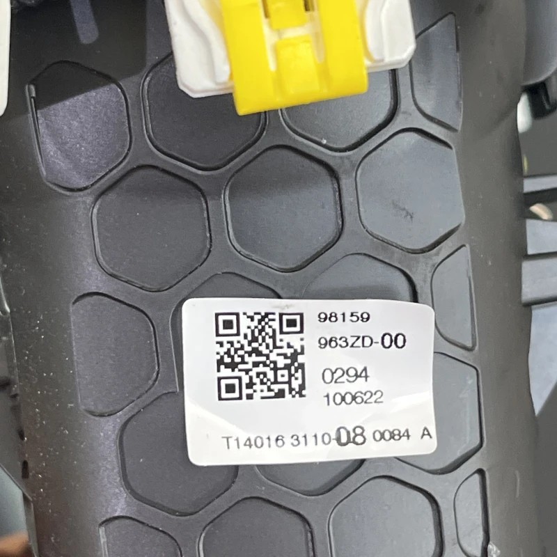 Grila aer bord / Citroën C3 C3 SC 2018 / Interior
