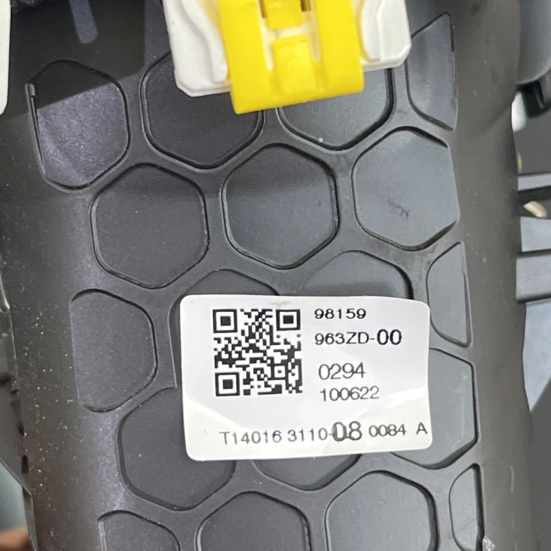 Grila aer bord / Citroën C3 C3 SC 2018 / Interior