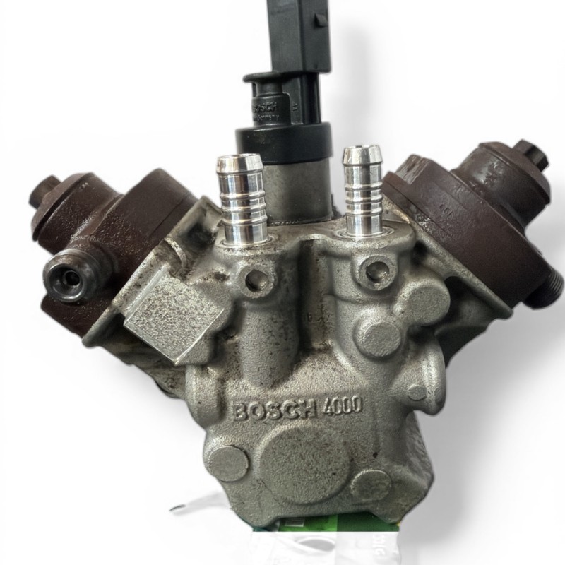 Pompa de injectie / Audi A6 C7 2013 / Motor, racire si evacuare