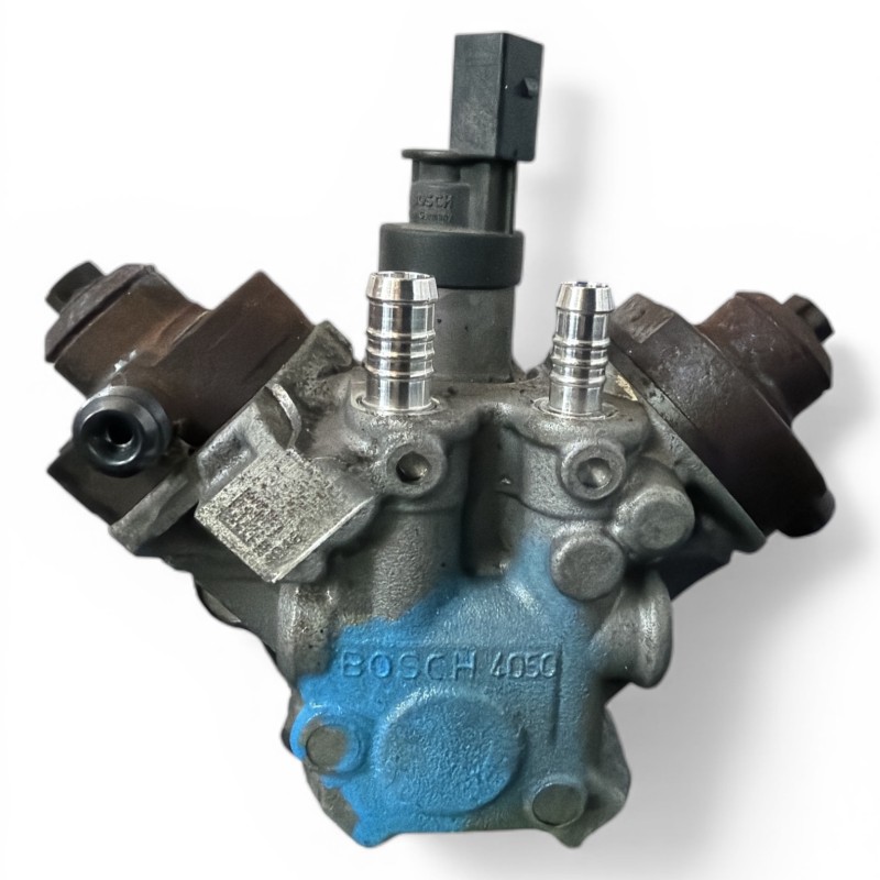 Pompa de injectie / Audi A6 Allroad C7 2013 / Motor, racire si evacuare