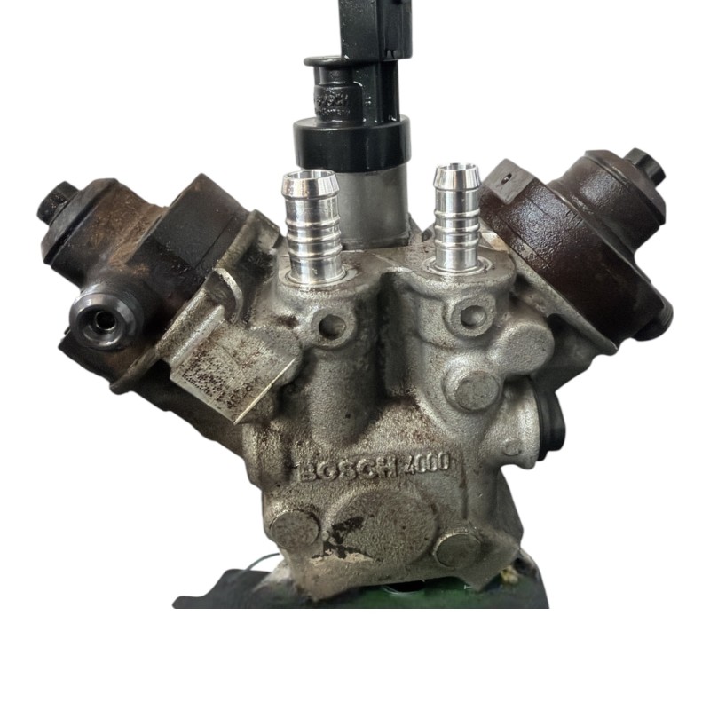 Pompa de injectie inalte / Audi A6 C7 2013 / Motor, racire si evacuare