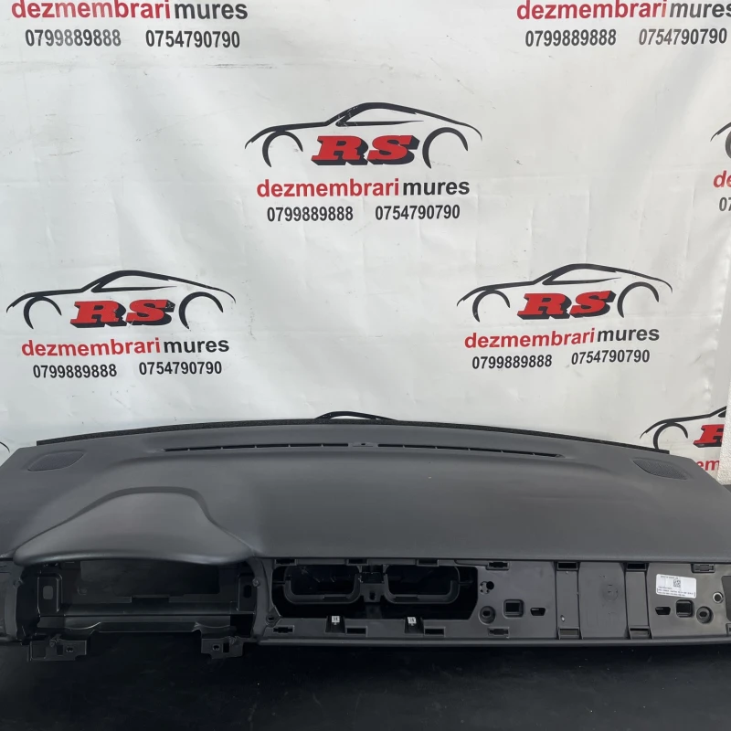 Plansa bord / Citroën C3 C3 SC 2018 / Interior
