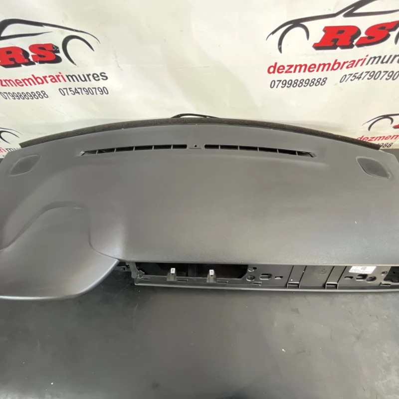 Plansa bord / Citroën C3 C3 SC 2018 / Interior