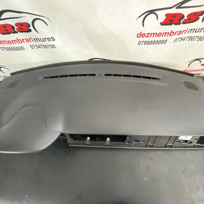 Plansa bord / Citroën C3 C3 SC 2018 / Interior