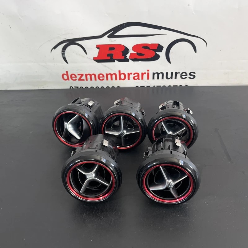 Grila aer bord Mercedes-Benz A Class W176 2012