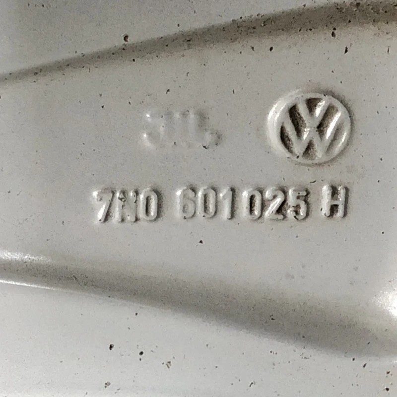 Jante aliaj / Audi A6 C7 2014 / Jante si roti