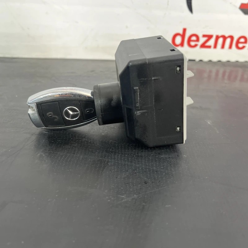 Contact cu cheie Mercedes-Benz A Class W176 2012