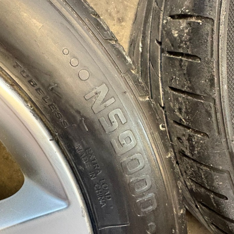 Jante aliaj / Audi A6 C7 2014 / Jante si roti