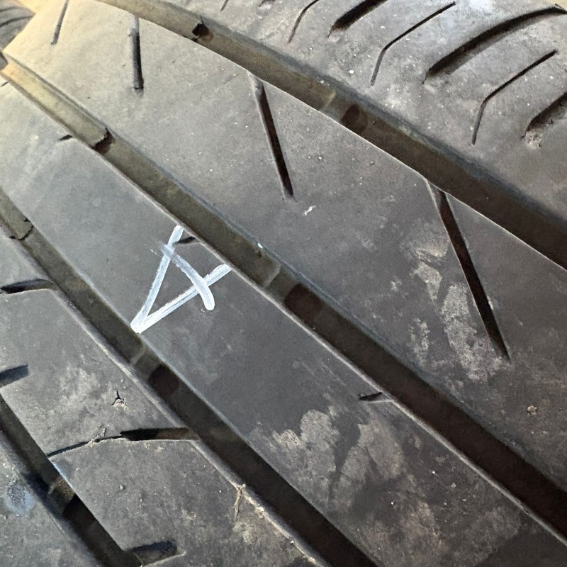 Jante aliaj / Audi A6 C7 2014 / Jante si roti