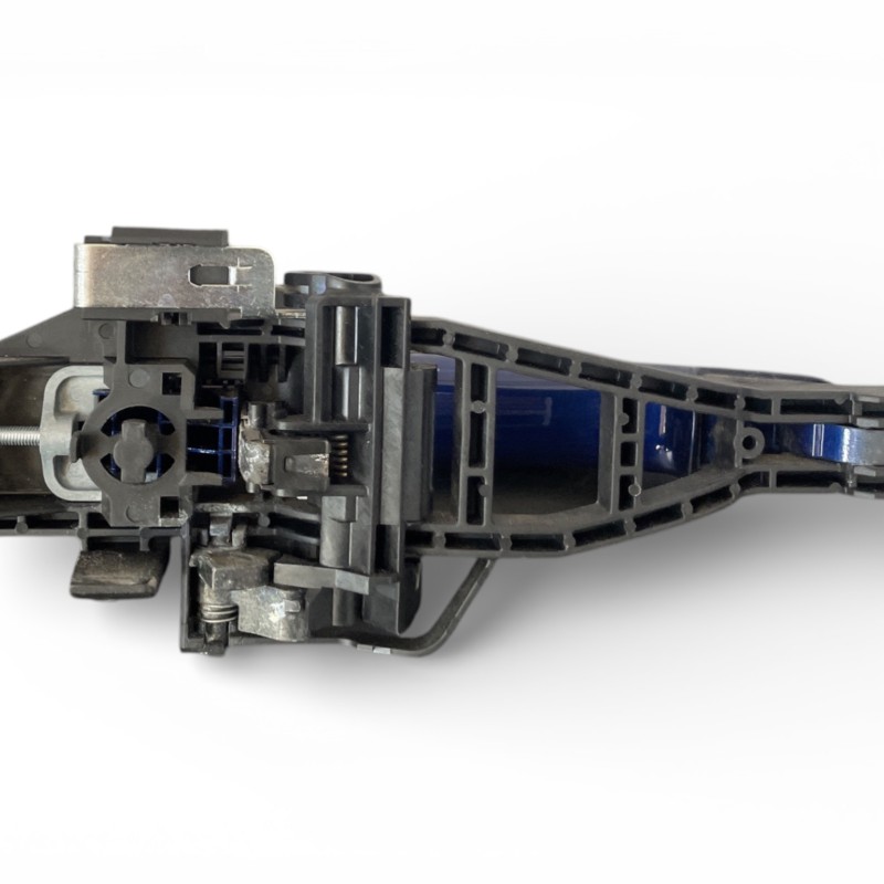 Maner usa stanga spate / Ford Focus MK3 2015 / Caroserie, oglinzi si faruri