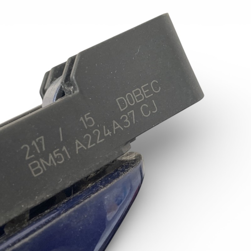 Maner usa stanga spate / Ford Focus MK3 2015 / Caroserie, oglinzi si faruri