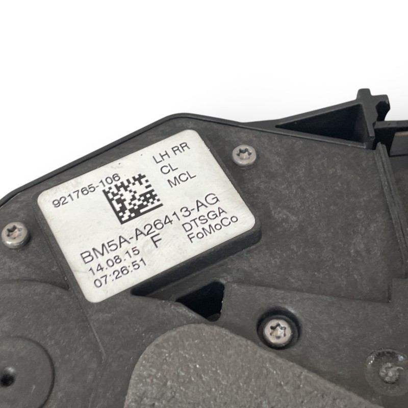 Iala broasca usa stanga spate / Ford Focus MK3 2015 / Caroserie, oglinzi si faruri