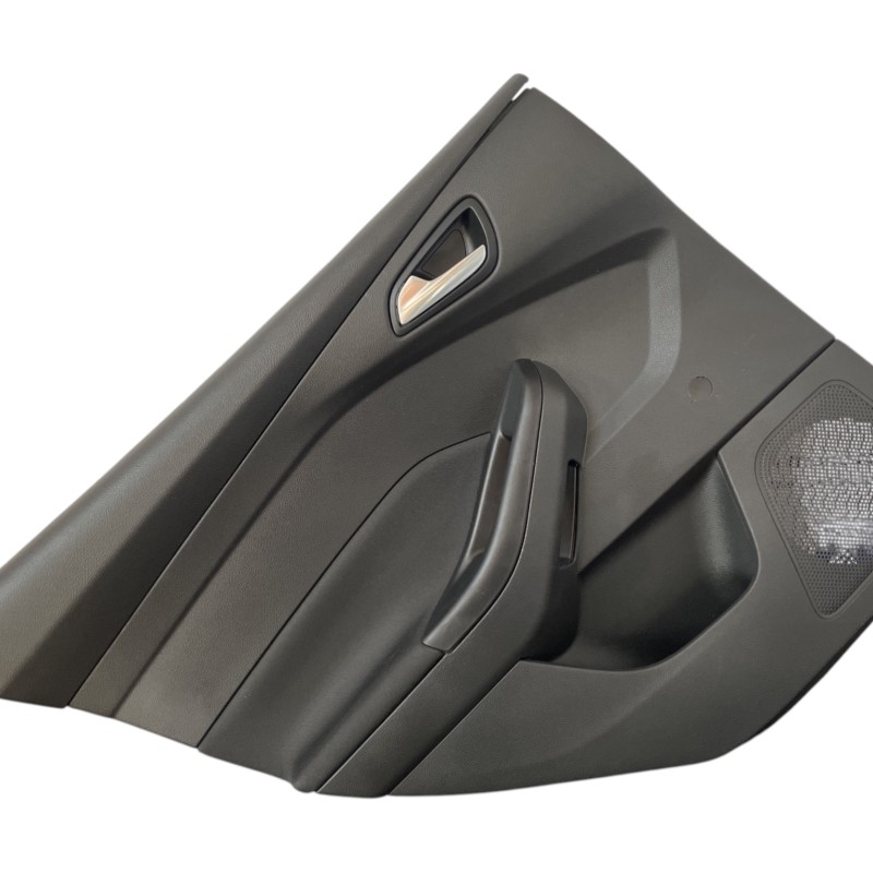 Panou tapiterie usa stanga spate / Ford Focus MK3 2015 / Interior