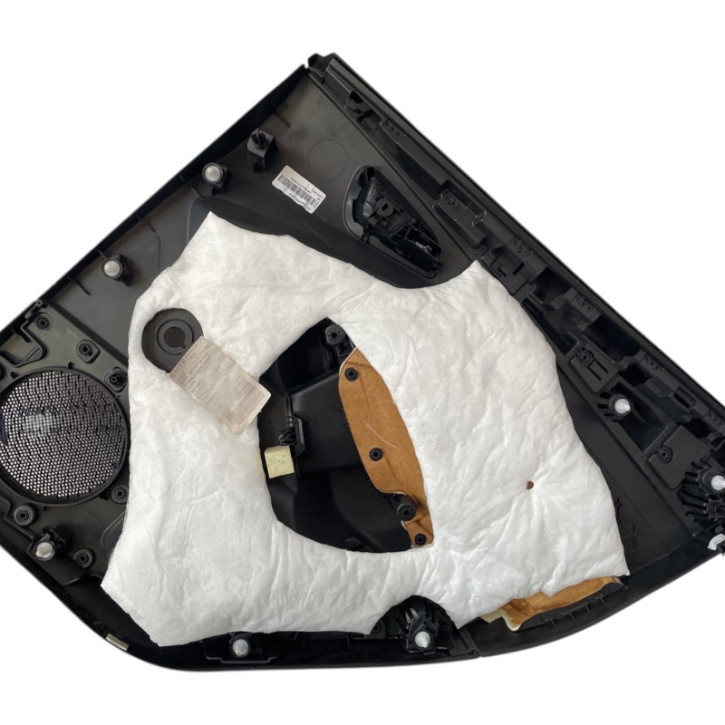 Panou tapiterie usa stanga spate / Ford Focus MK3 2015 / Interior