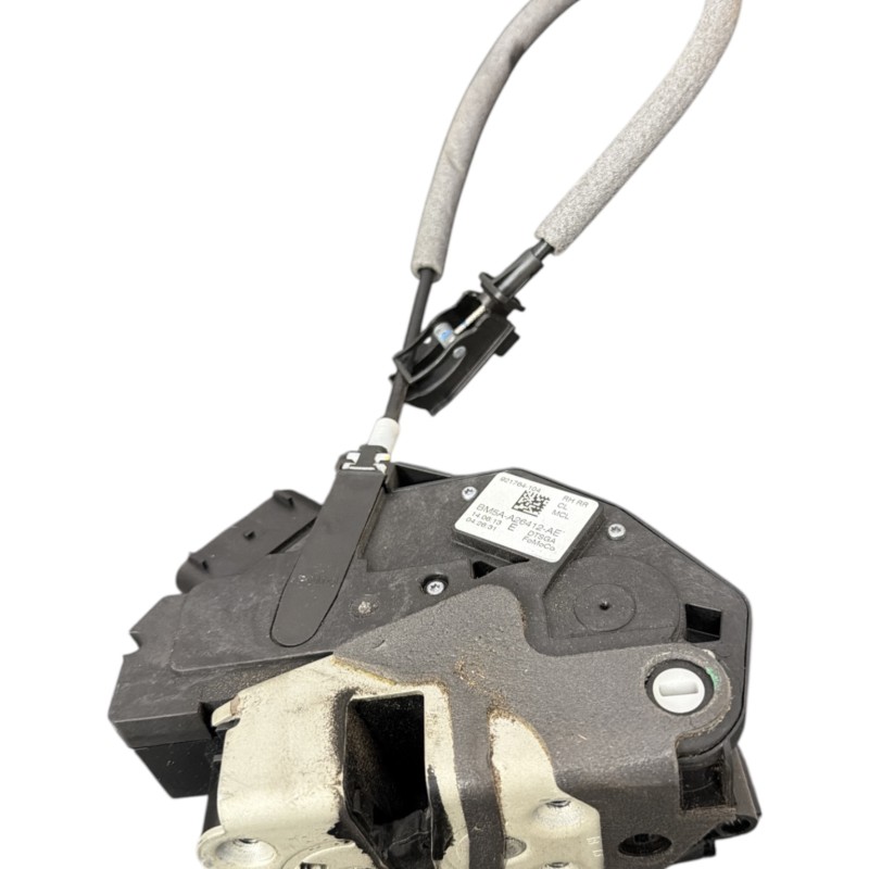 Iala broasca usa dreapta spate / Ford Focus MK3 2015 / Caroserie, oglinzi si faruri