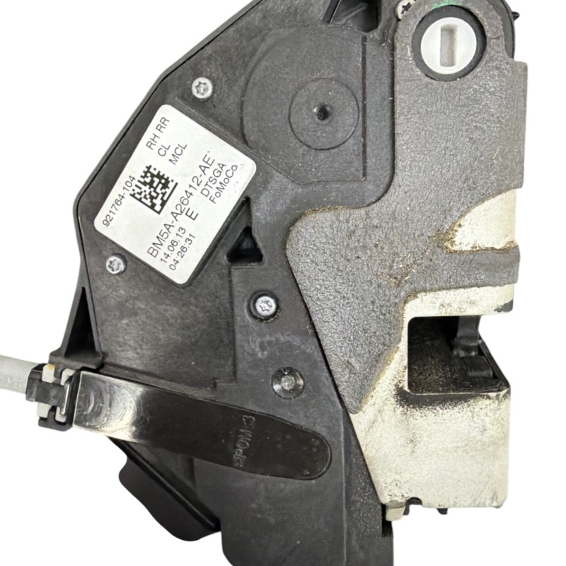 Iala broasca usa dreapta spate / Ford Focus MK3 2015 / Caroserie, oglinzi si faruri