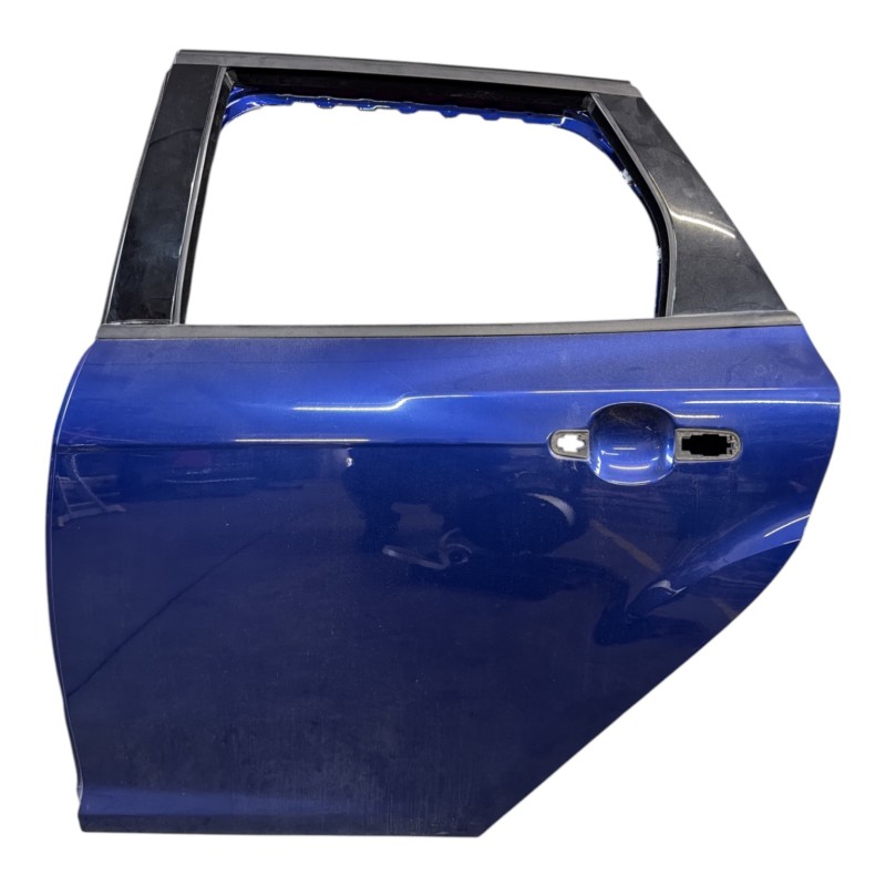 Usa stanga spate / Ford Focus MK3 2015 / Caroserie, oglinzi si faruri