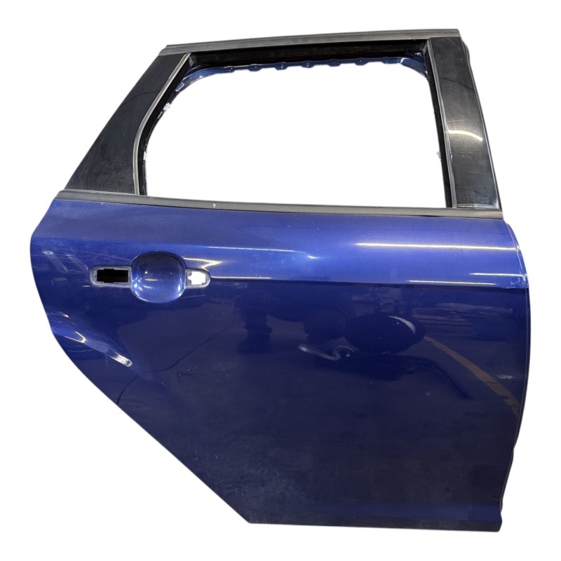 Usa dreapta spate / Ford Focus MK3 2015 / Caroserie, oglinzi si faruri