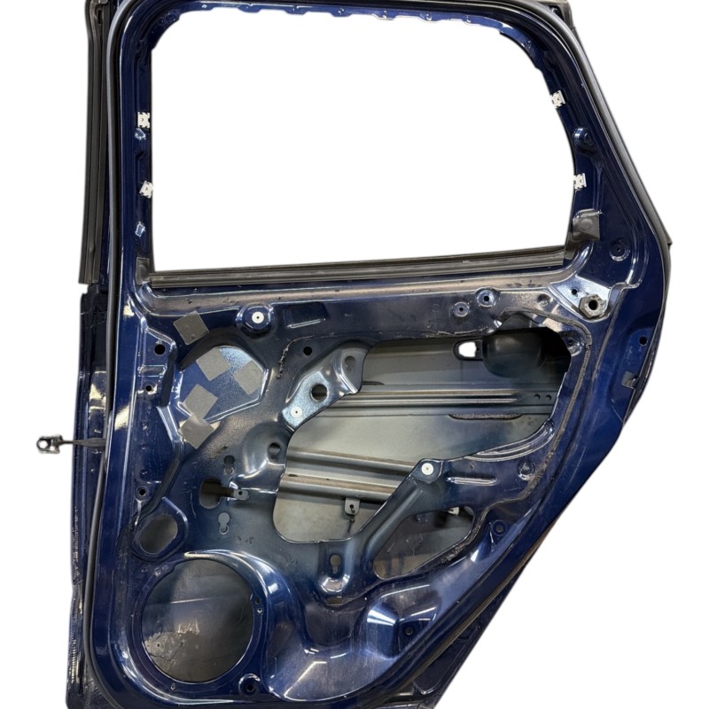 Usa dreapta spate / Ford Focus MK3 2015 / Caroserie, oglinzi si faruri