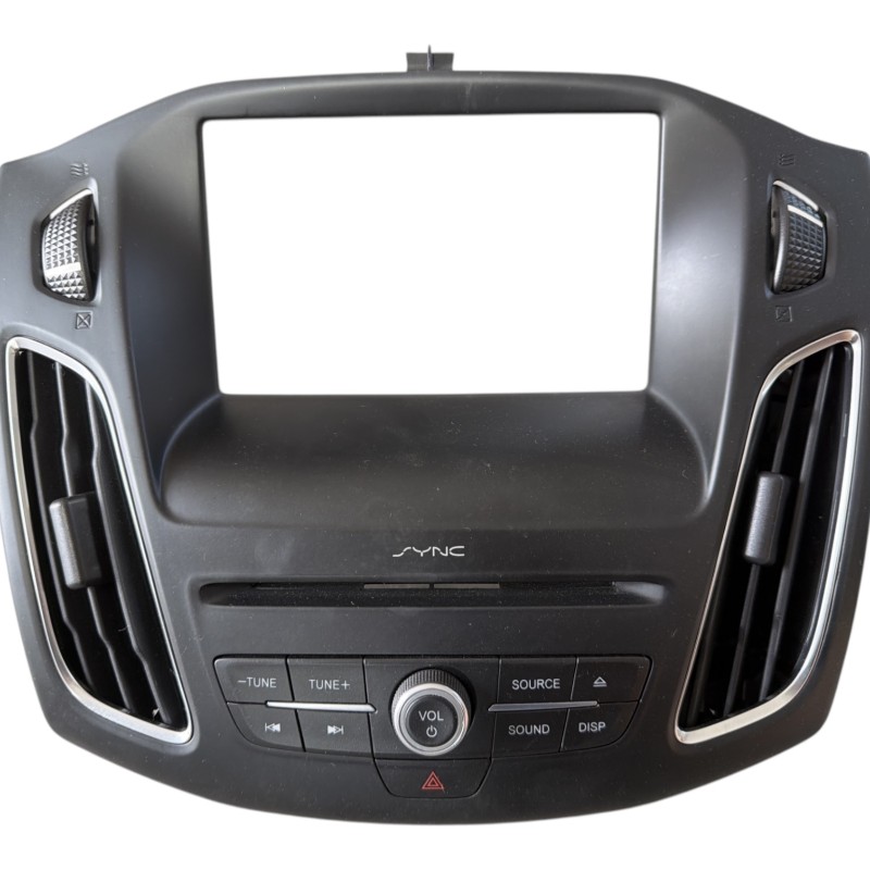 Grila aer bord / Ford Focus MK3 2015 / Interior