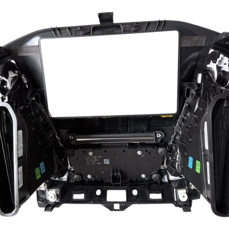 Grila aer bord / Ford Focus MK3 2015 / Interior