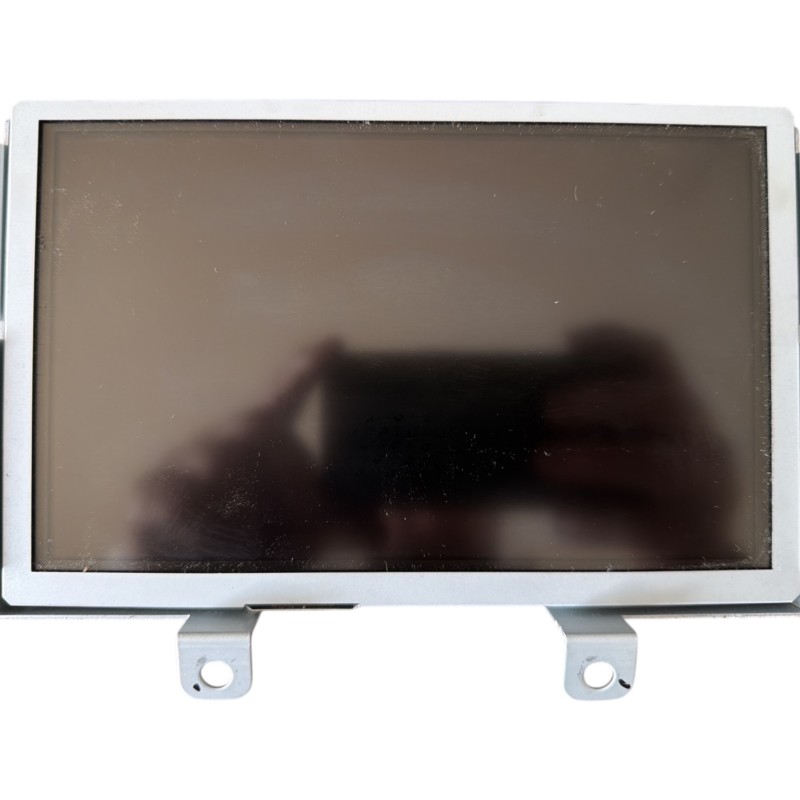 Display navigatie ecran / Ford Focus MK3 2015 / Audio si electronice