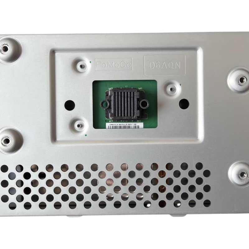 Display navigatie ecran / Ford Focus MK3 2015 / Audio si electronice