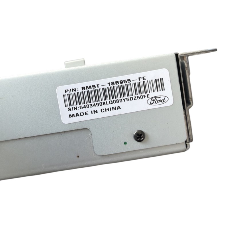 Display navigatie ecran / Ford Focus MK3 2015 / Audio si electronice