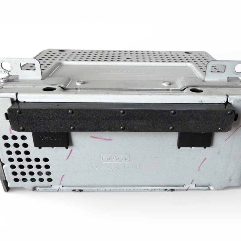 Radio CD Ford Focus MK3 2015