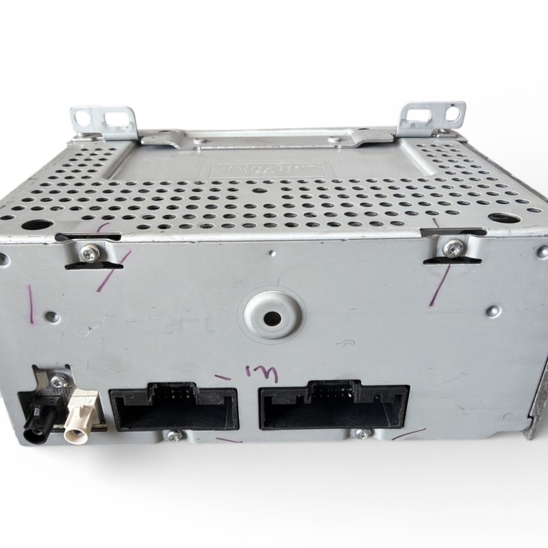 Radio CD / Ford Focus MK3 2015 / Audio si electronice